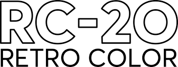 RC-20 Retro Color 3.0.4 Crack Mac+Torrent [2022] Free Download