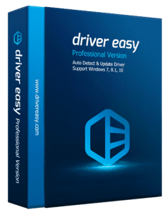 Driver Easy Pro 5.7.3.24843 Crack +Keys [2023] Free Download