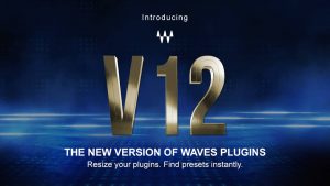 Waves v12 Complete Crack Mac OS v12.0.20 Free Download 2023