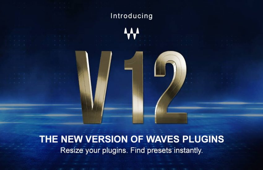 Waves v12 Complete Crack Mac OS v12.0.20 Free Download 2023