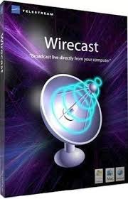 Wirecast Pro 15.2.2 Crack + License Key Latest 2023 Download