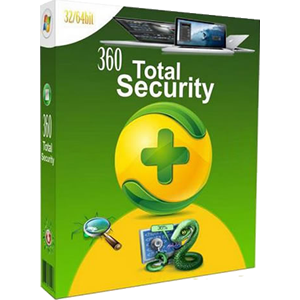 360 Total Security 10.8.0.1503 Crack + License key [2023] Download