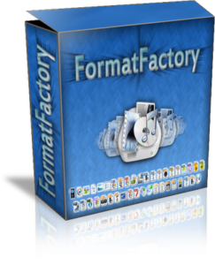 Format Factory Crack 5.12.3 + License Key Latest 2023 Download