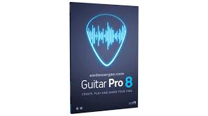 Guitar Pro 8 v8.0.2 Build 14 (Mac) Crack + Torrent 2023 Download