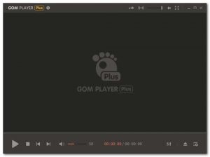 GOM Player Plus 2.3.81.5348 Crack + Serial Key Download [2023]