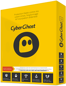 CyberGhost Crack V10.43.0 + Registration Key [2023] Free Download