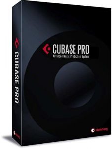Cubase Pro 12.0.60 Crack + Serial key Latest Free Download 2023