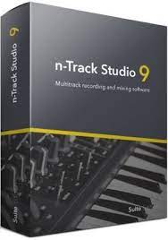 N-Track Studio Suite Crack