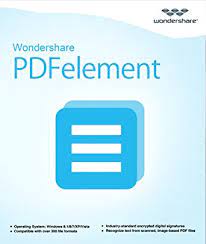 Wondershare PDFelement Pro 8.3.18.1446 Full Crack [Latest 2022]