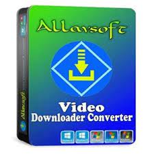 Allavsoft Video Downloader Converter 3.24.3.8064 Crack [2022]
