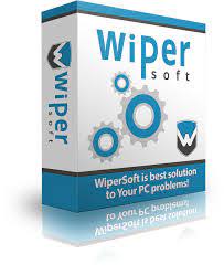 WiperSoft 2022 Crack + Activation Key [Latest] Download