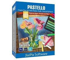 JixiPix Pastello Pro 1.1.16 Crack + Keygen [Latest 2022] Download