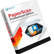 ORPALIS PaperScan Professional Edition 4.0.3 Crack [Latest 2022]