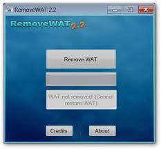 Removewat 2.3.9 Crack Activator + Key [Latest 2022] Download