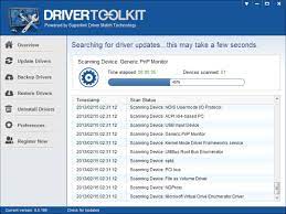 Driver Toolkit 8.9 Crack + License Key 100% Working [Latest 2022]