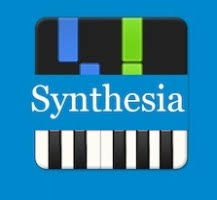 Synthesia 10.8.1 Crack + License key 100% Working [Latest 2022]