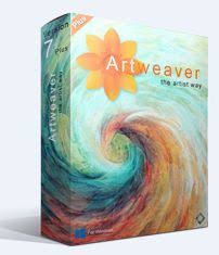 Artweaver Plus 7.0.11.15548 Crack + License Key [Latest 2022]
