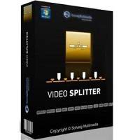 SolveigMM Video Splitter 7.6.2201.27 Crack + Serial Key [Latest 2022]