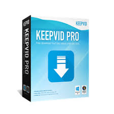 KeepVid Pro 8.3 Crack + Registration Key [Latest 2022] Free Download