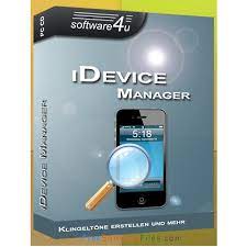 iDevice Manager Pro 10.15.4.0 Crack + License Key [2022] Download