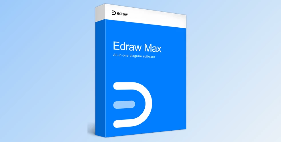 Edraw Max 13.1.2 Crack With Keygen 2024 Free Download